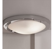 Накладной светильник Lussole Aqua 