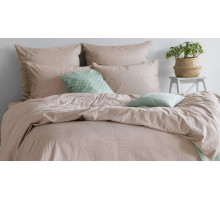 Постельное белье двуспальное Praline