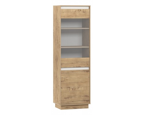 Шкаф-витрина Virginia НМ 011.82