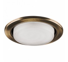 Встраиваемый светильник Feron DL53 28948