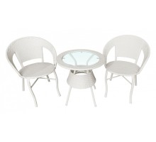 Набор уличный Bistro Wickler