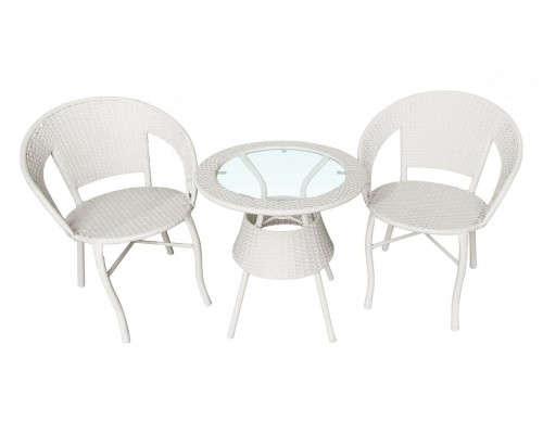 Набор уличный Bistro Wickler