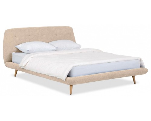 Кровать двуспальная Loa