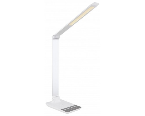 Настольная лампа офисная Globo Kabira 58425W