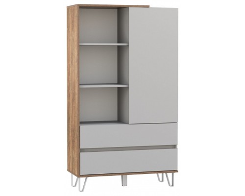 Шкаф комбинированный Гавана 58.10