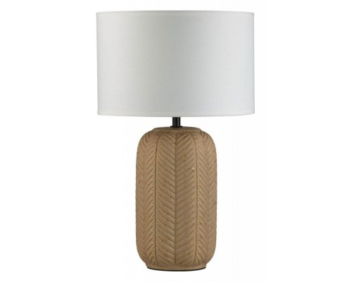 Настольная лампа декоративная Lumion Chi 5665/1T