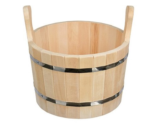 Ушат (10 л) Таежный 31053