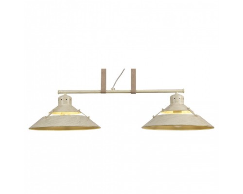 Подвесной светильник Mantra Industrial 5433