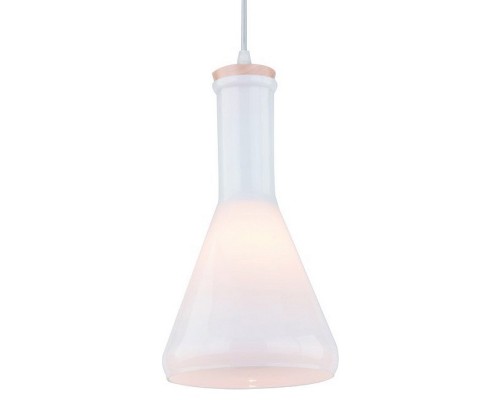 Подвесной светильник Arte Lamp Accento A8114SP-1WH