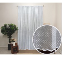 Гардина (280х300 см) 1 шт. RR