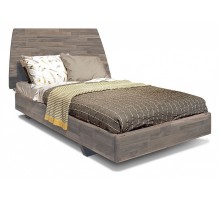 Кровать односпальная Wallstreet