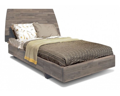 Кровать односпальная Wallstreet