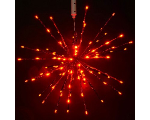 Звезда световая (0.45 м) Ёжики RL-TB45CF-R