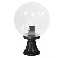 Наземный низкий светильник Fumagalli Globe 300 G30.111.000.AXF1R