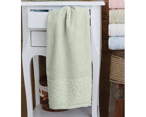 Полотенце для лица (50x90 см) Tiffany