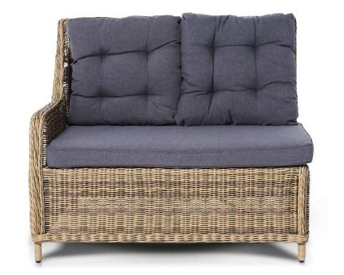 Секция для дивана Бергамо