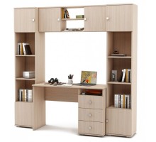 Стенка для детской Тунис-2