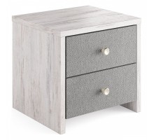 Тумбочка Авангард Люкс