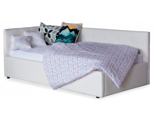 Кровать односпальная Colibri 1600x800