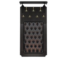 Вешалка-полка Leset Патриция