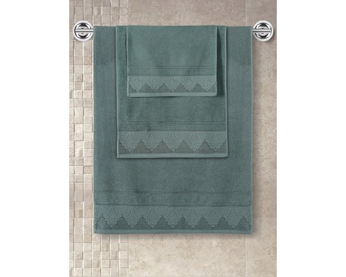 Полотенце для лица (50x90 см) Siesta