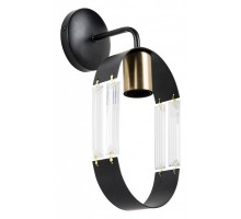 Бра TopLight Matilda TL1643W-01BK