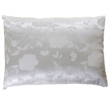 Подушка (50х72 см) Silk
