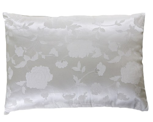 Подушка (50х72 см) Silk