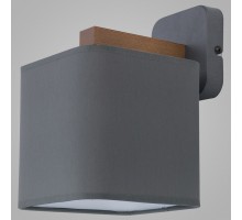 Бра TK Lighting Tora Gray 4164 Tora Gray