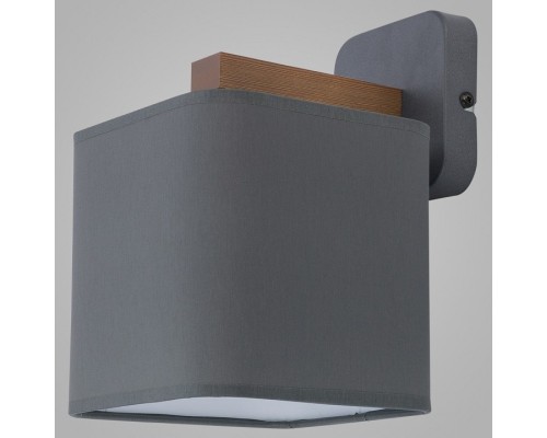 Бра TK Lighting Tora Gray 4164 Tora Gray