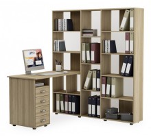 Стол компьютерный Оксфорд-4