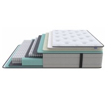 Матрас односпальный Elysium Medium 1900x900