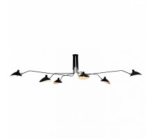 Люстра на штанге TOPGRADE TOPGRADE Fairbanks 