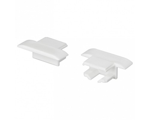 Набор из 10 заглушек для профиля Arlight TK-F 016951