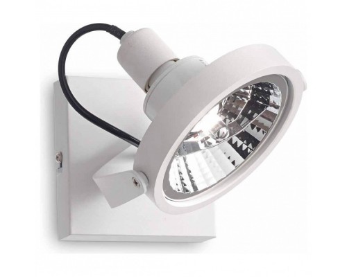 Спот Ideal Lux Glim GLIM PL1 BIANCO