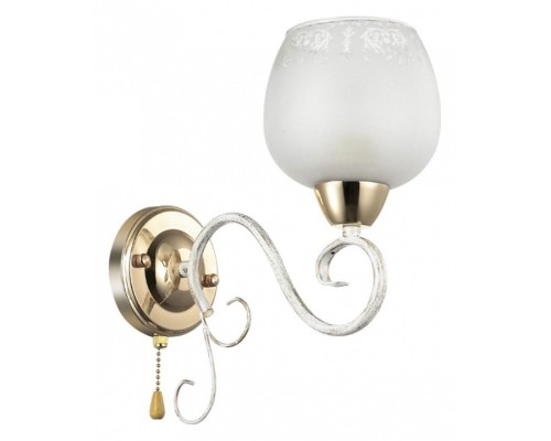 Бра Lumion Biancopa 3505/1W