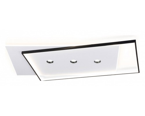 Накладной светильник Ambrella Light FL FL5066