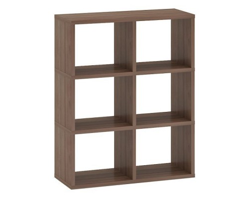 Стеллаж Бартоло СПД 2-3 ШШ