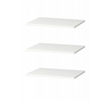 Полка Toivo ТОЙ-Шк 60/60 Пл БЕ