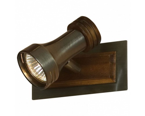 Спот Lussole Novara