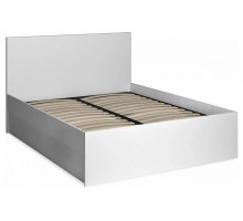 Кровать двуспальная Фреш