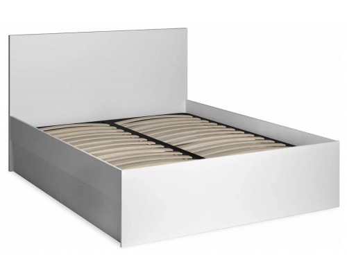 Кровать двуспальная Фреш