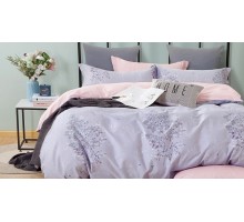 Постельное белье двуспальное Satin de Luxe 790-SK