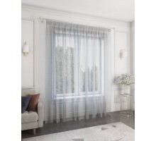 Гардина (302x260 cм) 1 шт. Соты