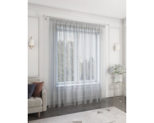 Гардина (302x260 cм) 1 шт. Соты