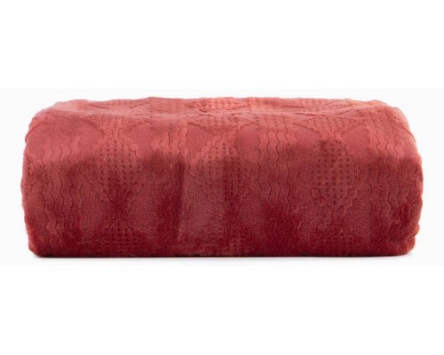 Плед (130x170 см) Wellsoft