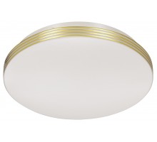 Накладной светильник Sonex Smalli 3048/AL