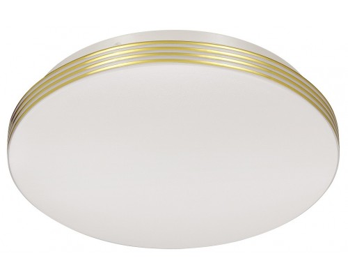 Накладной светильник Sonex Smalli 3048/AL