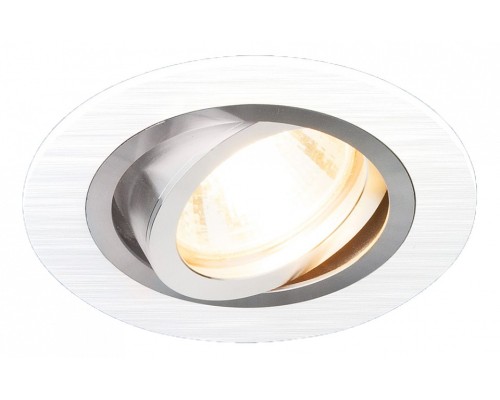 Встраиваемый светильник Elektrostandard 1061 a036415