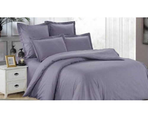 Постельное белье полутораспальное LS-36